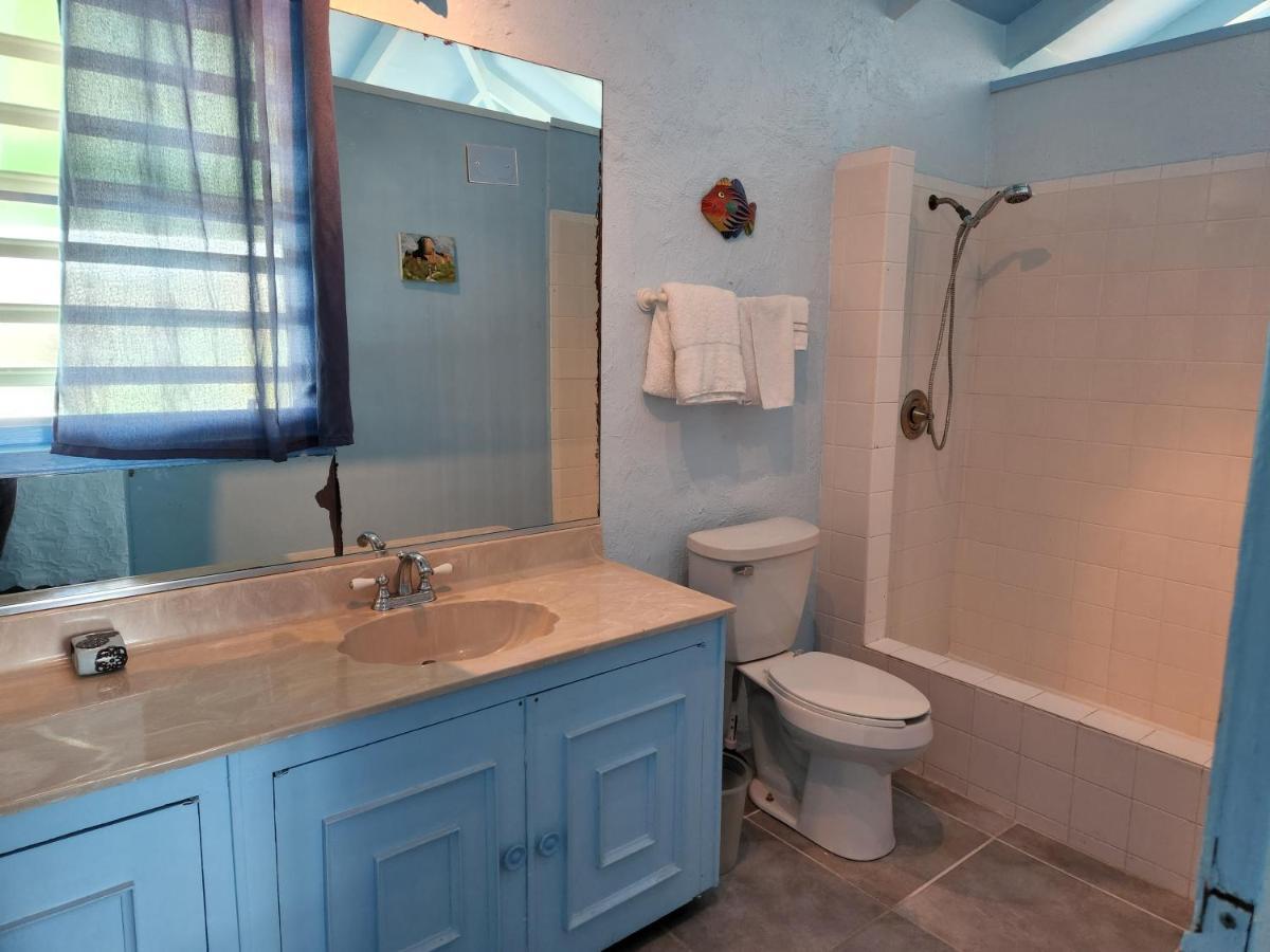 Villa The View Christiansted Exterior foto