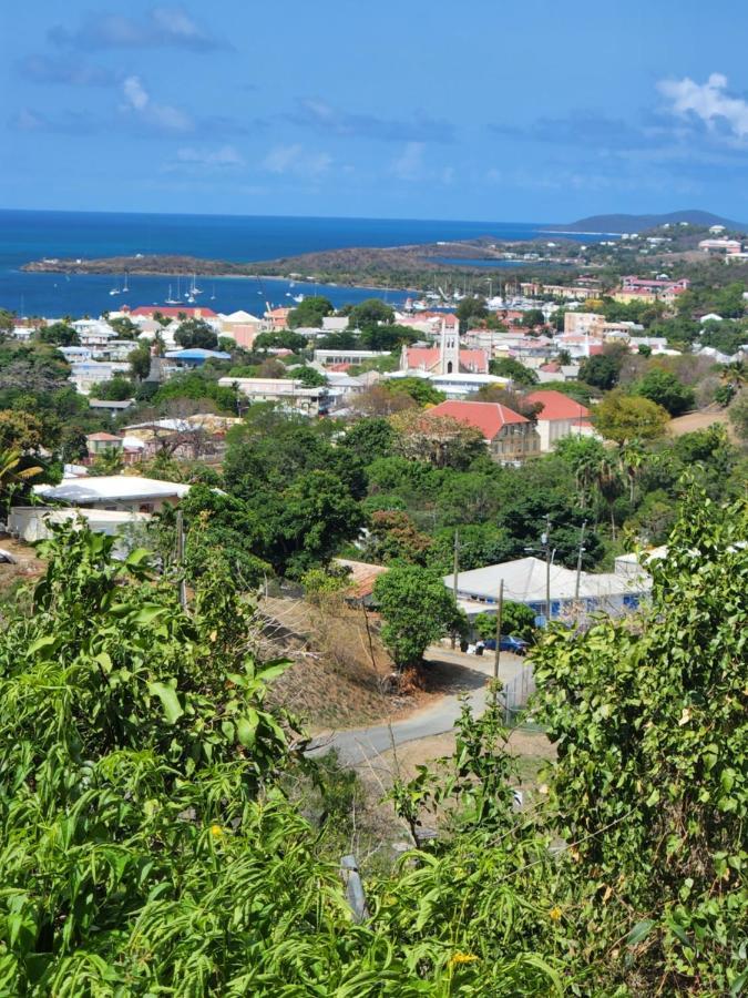 Villa The View Christiansted Exterior foto