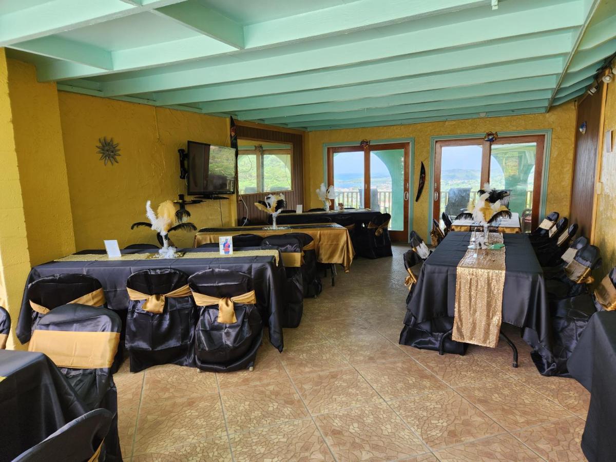 Villa The View Christiansted Exterior foto